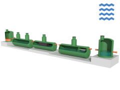 Емкостное оборудование Емкостное оборудование